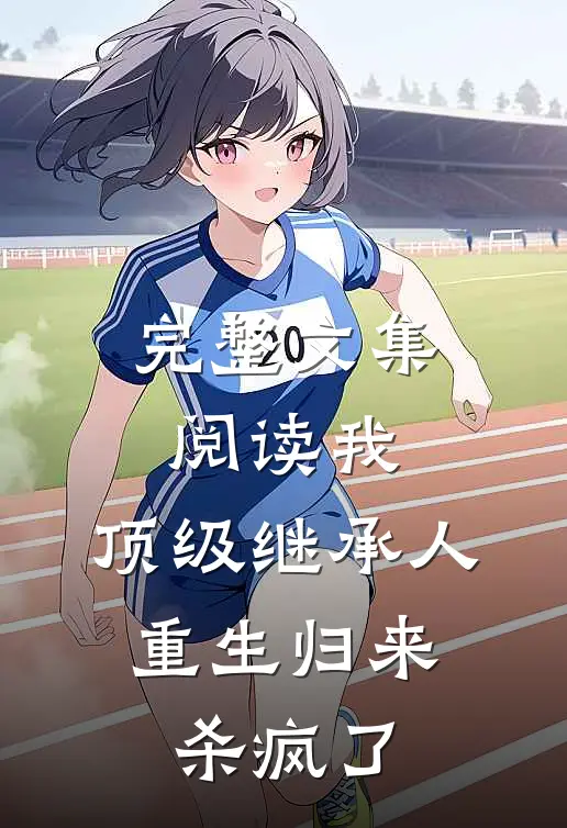 完整文集阅读我，顶级继承人，重生归来杀疯了