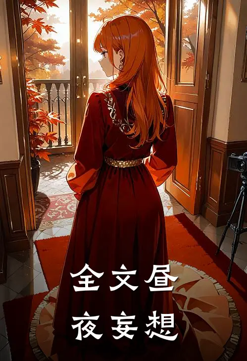 全文昼夜妄想