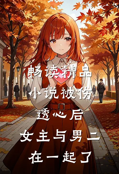 畅读精品小说被伤透心后，女主与男二在一起了