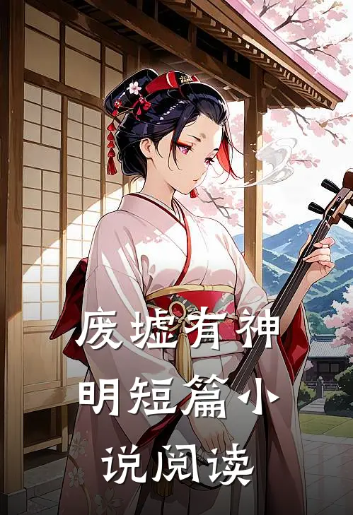 废墟有神明短篇小说阅读