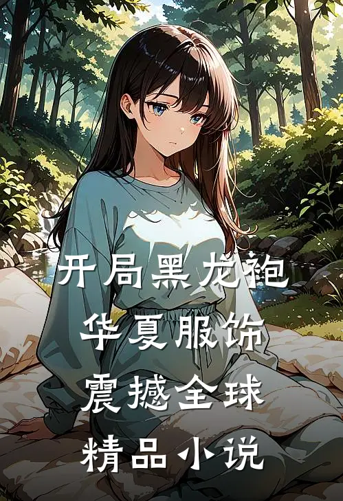 开局黑龙袍，华夏服饰震撼全球精品小说