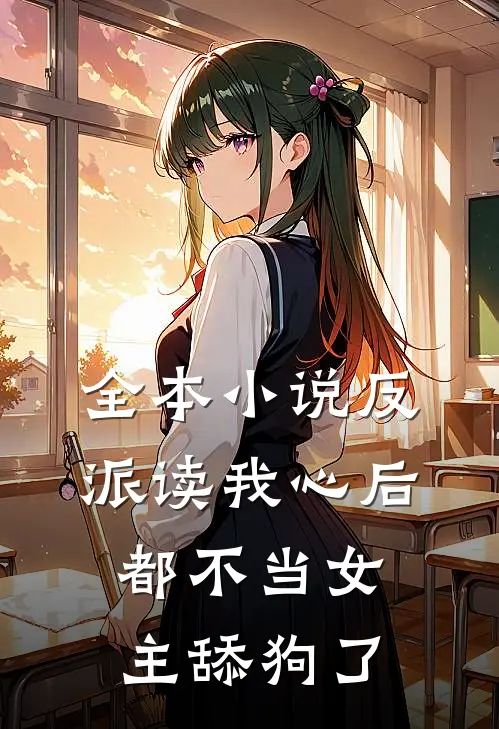 全本小说反派读我心后，都不当女主舔狗了