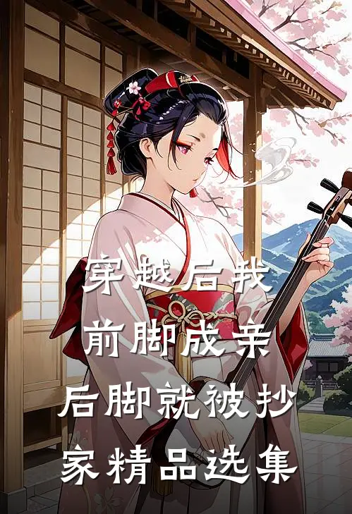 穿越后我前脚成亲，后脚就被抄家精品选集