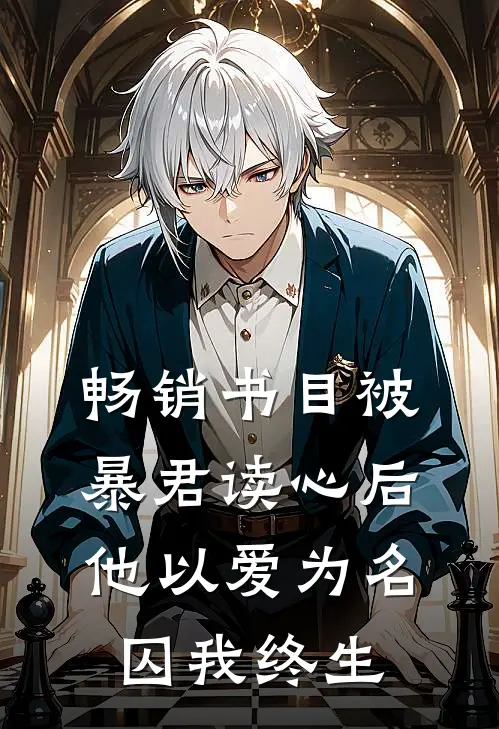 畅销书目被暴君读心后，他以爱为名囚我终生