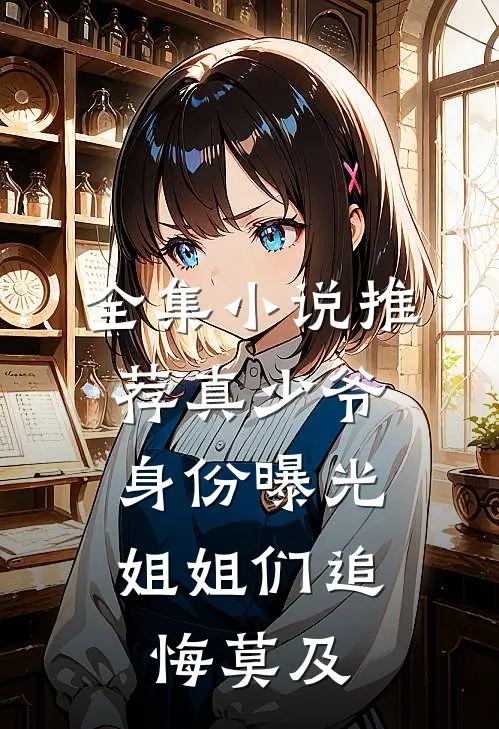 全集小说推荐真少爷身份曝光，姐姐们追悔莫及