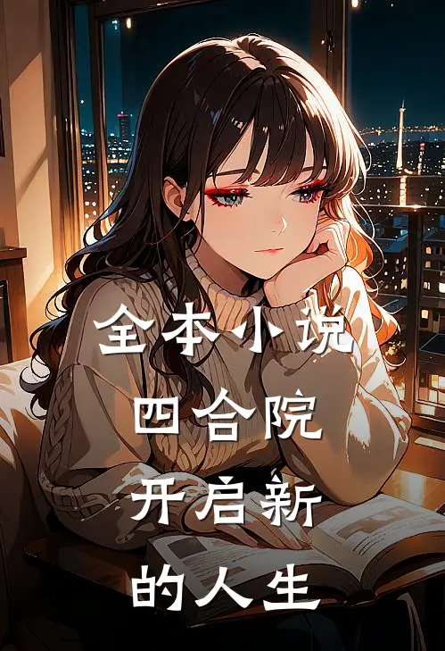 全本小说四合院：开启新的人生