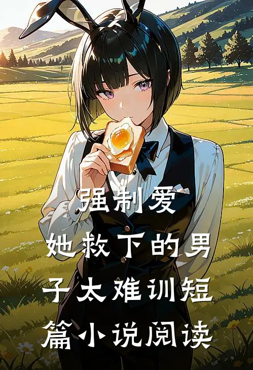 强制爱：她救下的男子太难训短篇小说阅读