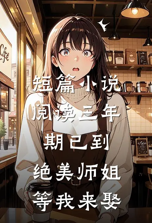 短篇小说阅读三年期已到，绝美师姐等我来娶