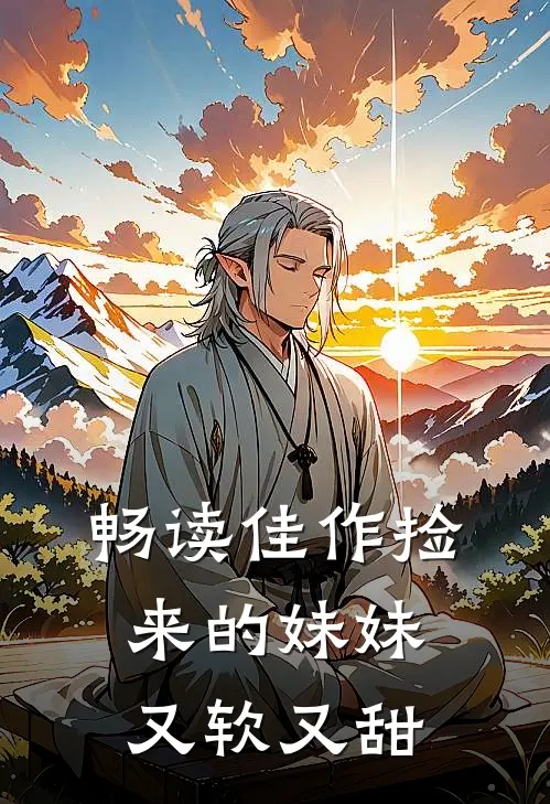 畅读佳作捡来的妹妹又软又甜