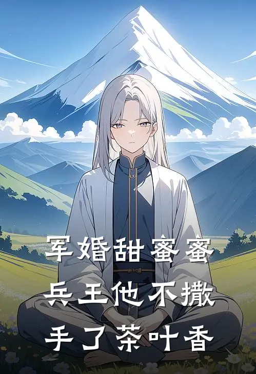 军婚甜蜜蜜,兵王他不撒手了茶叶香