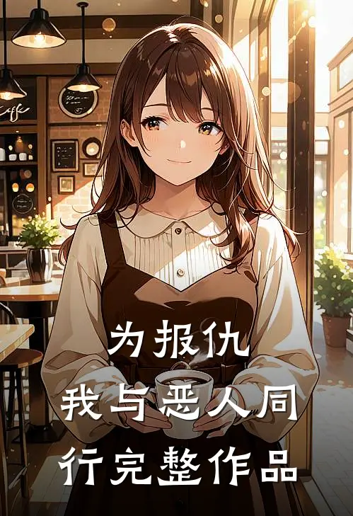 为报仇，我与恶人同行完整作品