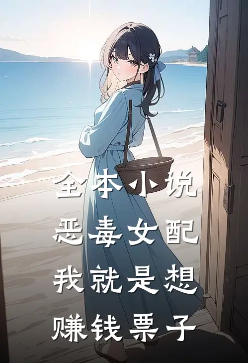 全本小说恶毒女配：我就是想赚钱票子
