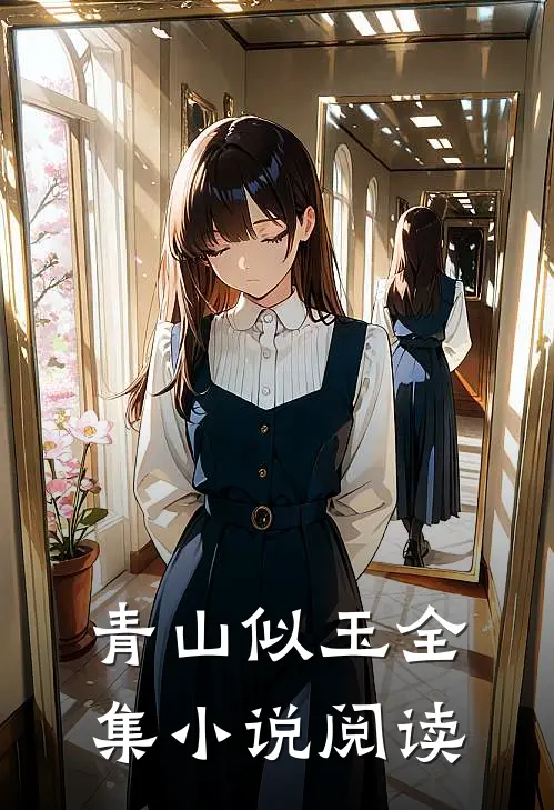 青山似玉全集小说阅读