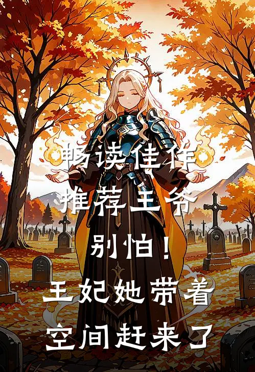 畅读佳作推荐王爷别怕！王妃她带着空间赶来了