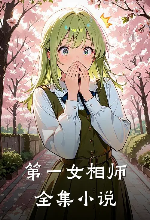 第一女相师全集小说