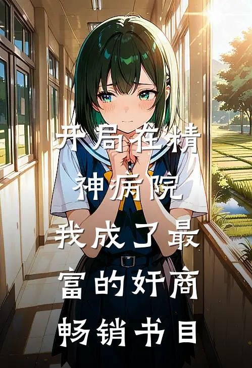 开局在精神病院，我成了最富的奸商畅销书目