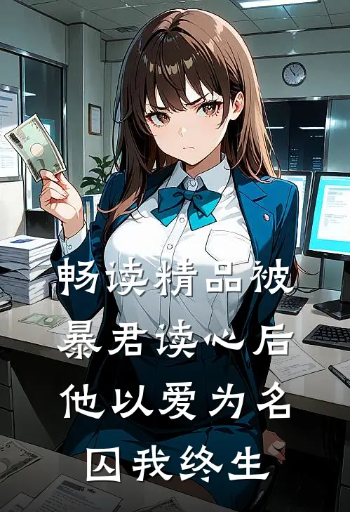 畅读精品被暴君读心后，他以爱为名囚我终生