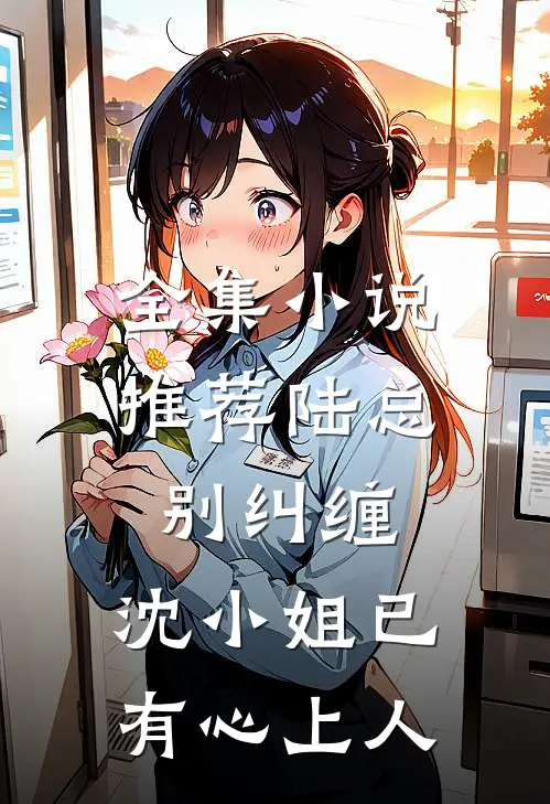 全集小说推荐陆总别纠缠，沈小姐已有心上人