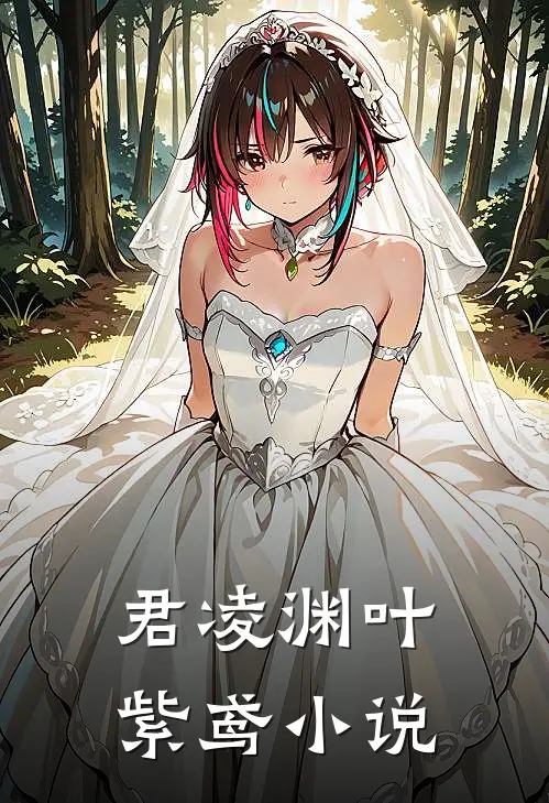 君凌渊叶紫鸢小说