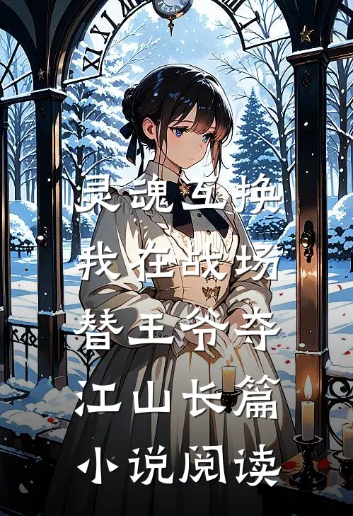 灵魂互换：我在战场替王爷夺江山长篇小说阅读