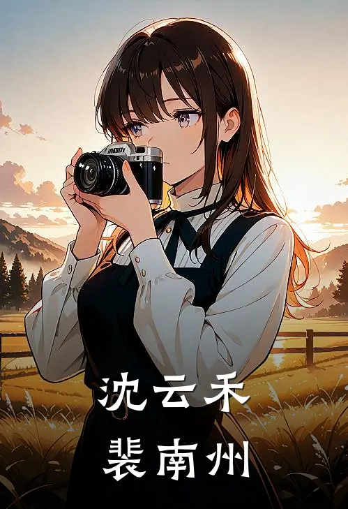 沈云禾裴南州