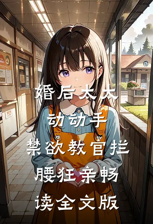 婚后太太动动手，禁欲教官拦腰狂亲畅读全文版