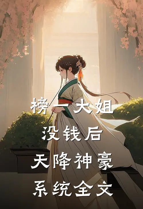 榜一大姐没钱后，天降神豪系统全文