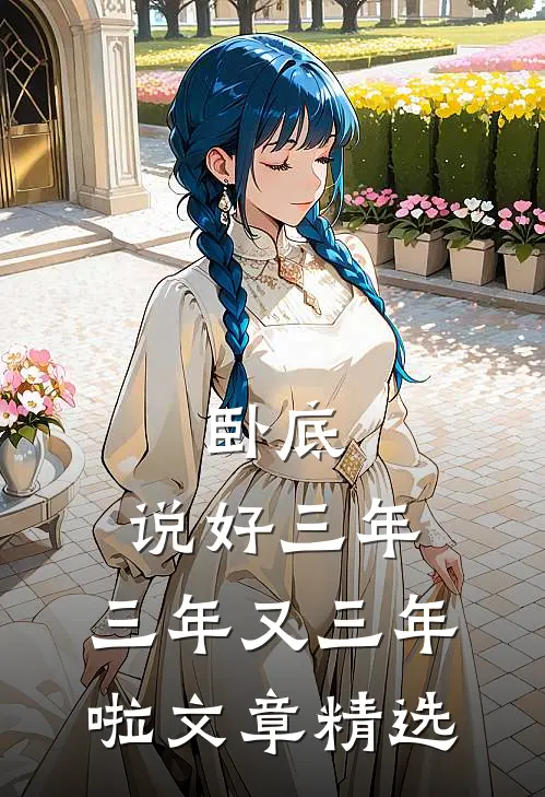 卧底：说好三年，三年又三年啦文章精选