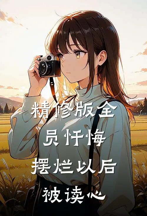 精修版全员忏悔：摆烂以后被读心