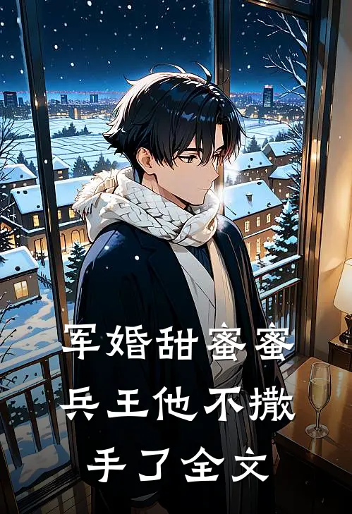 军婚甜蜜蜜，兵王他不撒手了全文