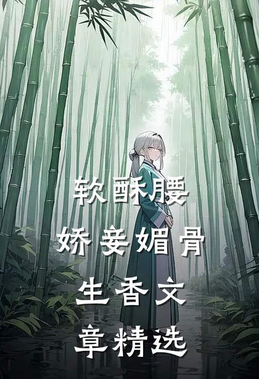 软酥腰，娇妾媚骨生香文章精选