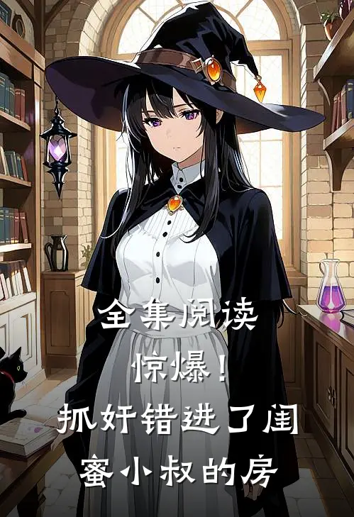 全集阅读惊爆！抓奸错进了闺蜜小叔的房