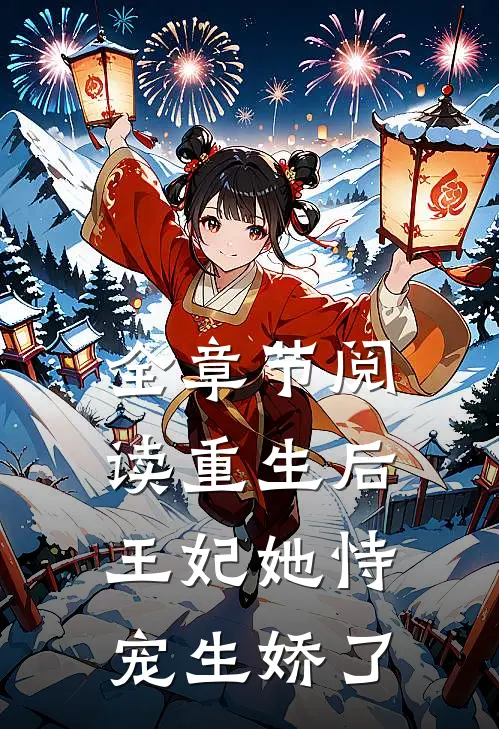 全章节阅读重生后，王妃她恃宠生娇了