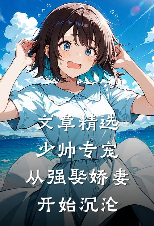 文章精选少帅专宠：从强娶娇妻开始沉沦