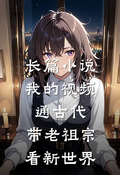 长篇小说我的视频通古代，带老祖宗看新世界