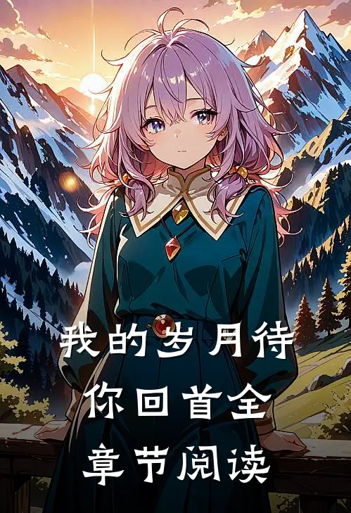我的岁月待你回首全章节阅读