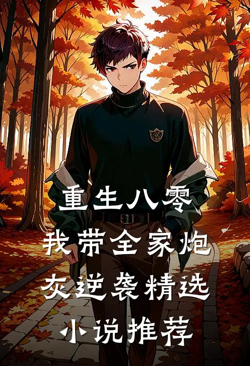重生八零：我带全家炮灰逆袭精选小说推荐