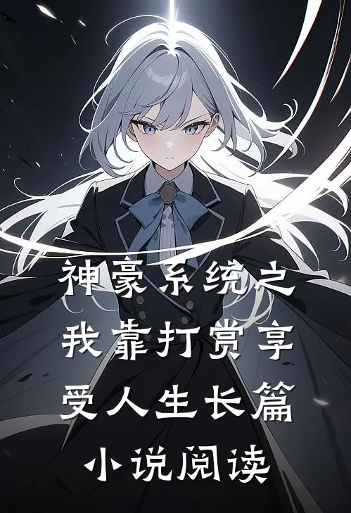 神豪系统之我靠打赏享受人生长篇小说阅读