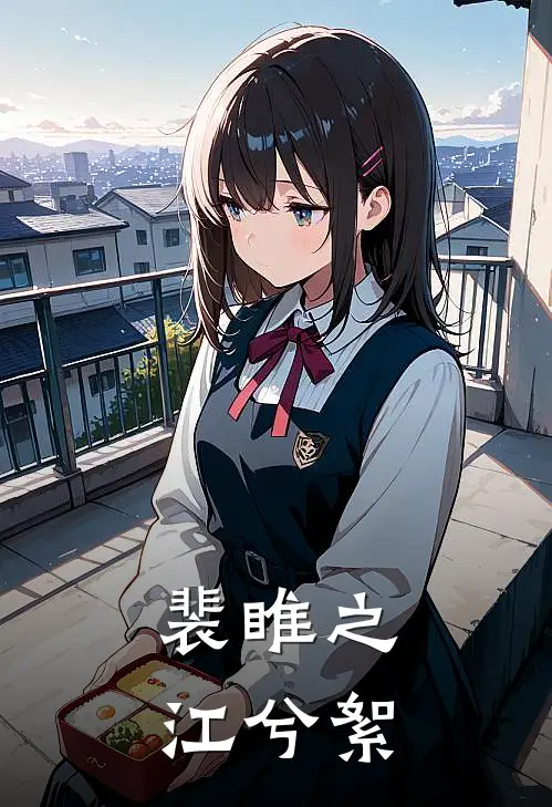 裴睢之江兮絮