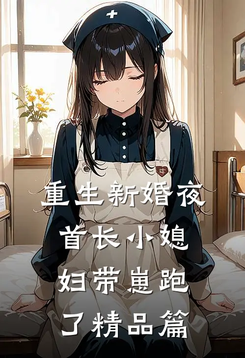 重生新婚夜，首长小媳妇带崽跑了精品篇