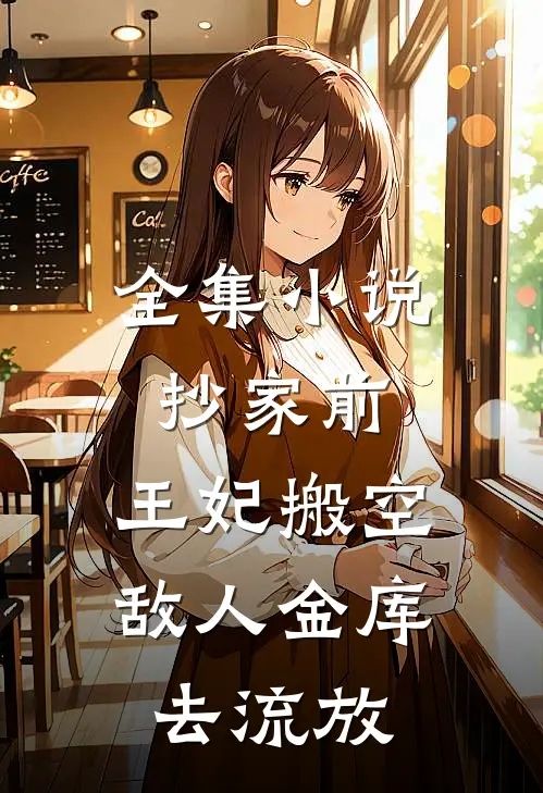 全集小说抄家前，王妃搬空敌人金库去流放
