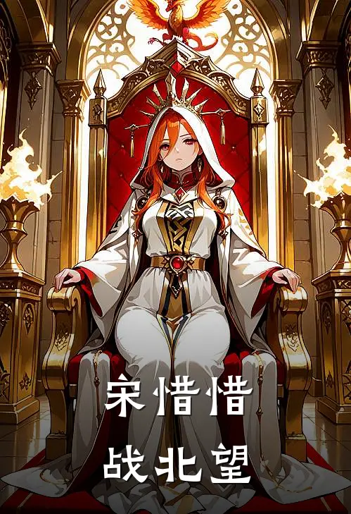 宋惜惜战北望