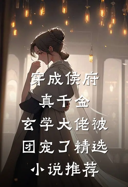 穿成侯府真千金，玄学大佬被团宠了精选小说推荐