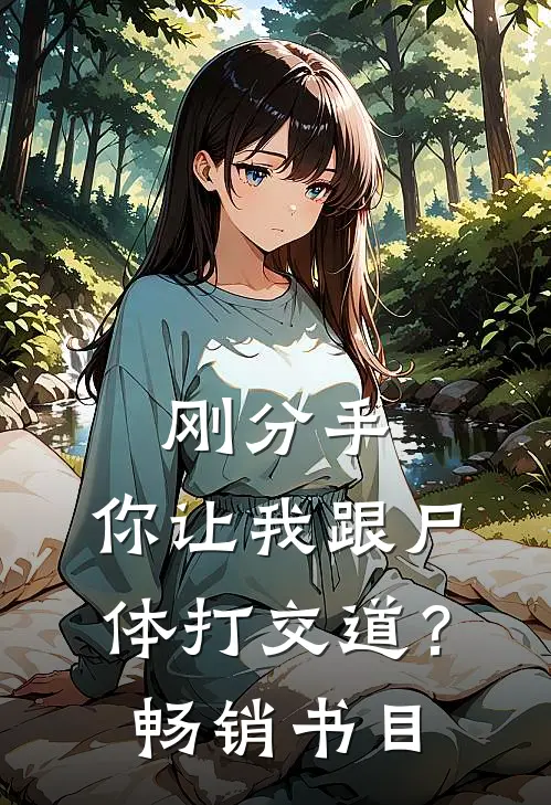刚分手，你让我跟尸体打交道？畅销书目