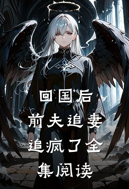 回国后，前夫追妻追疯了全集阅读