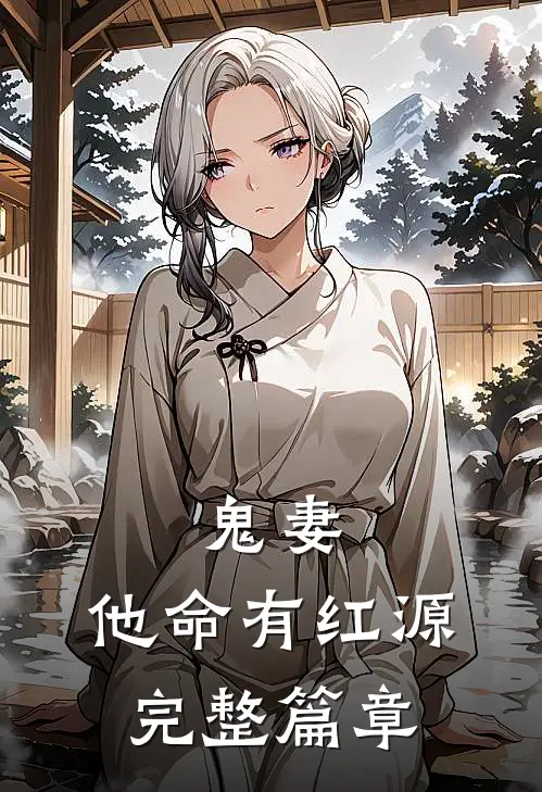 鬼妻：他命有红源完整篇章