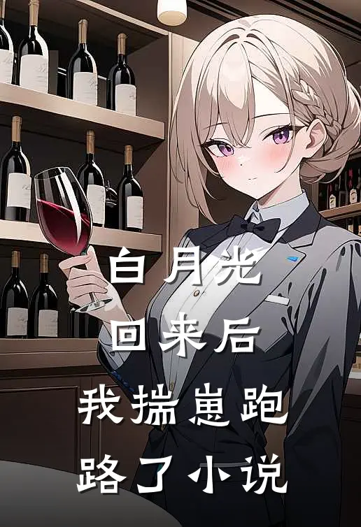 白月光回来后,我揣崽跑路了小说