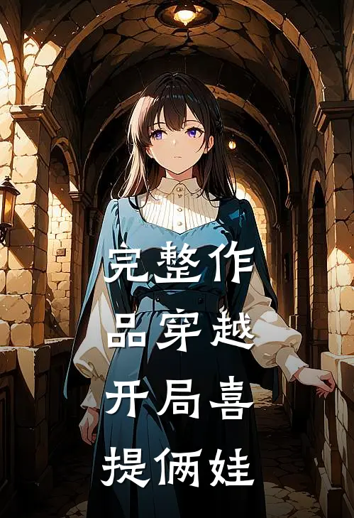 完整作品穿越：开局喜提俩娃