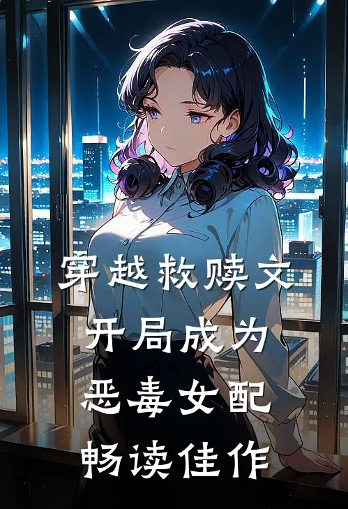 穿越救赎文，开局成为恶毒女配畅读佳作