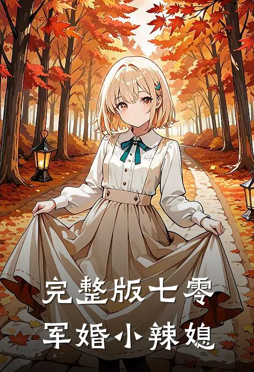 完整版七零军婚小辣媳